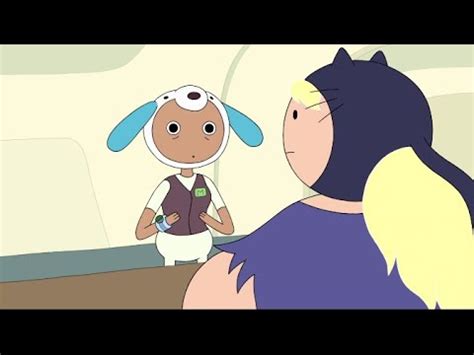 adventure time susan and frieda|susan finds frieda season 8.